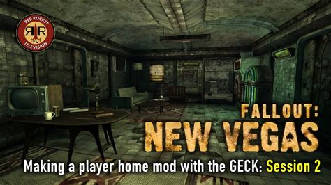 fallout new vegas home mods|fnv player home mods.